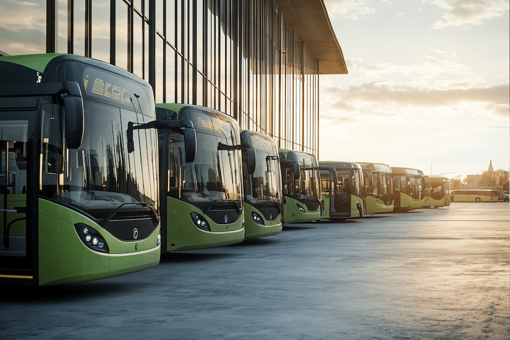 Bus Franchising – How Will it Affect Electrification?